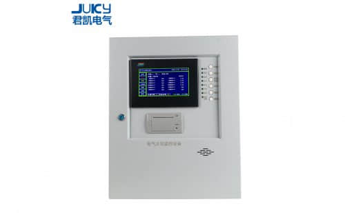 電氣火災監(jiān)控系統(tǒng)：提升安全防護，保障生命財產——君凱電氣的創(chuàng)新解決方案